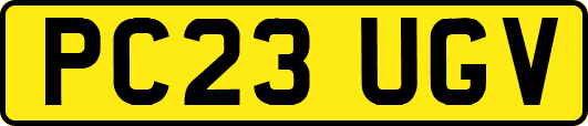 PC23UGV