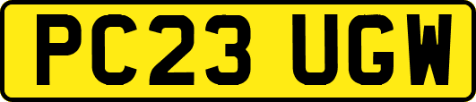 PC23UGW