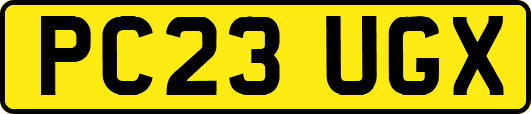PC23UGX