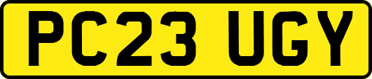 PC23UGY