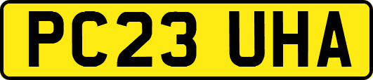 PC23UHA