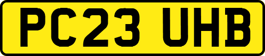 PC23UHB