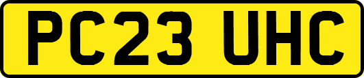 PC23UHC