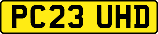 PC23UHD