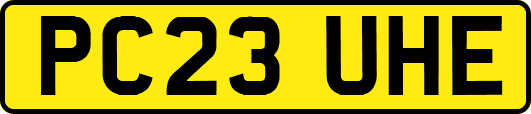PC23UHE