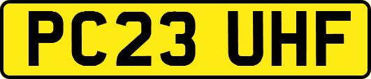 PC23UHF