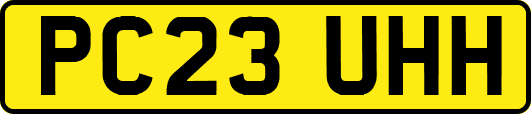 PC23UHH