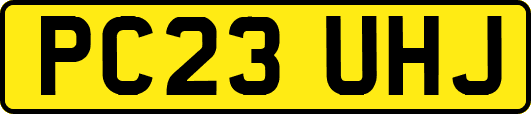 PC23UHJ