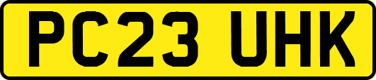 PC23UHK
