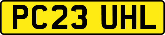 PC23UHL
