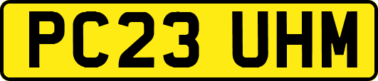 PC23UHM