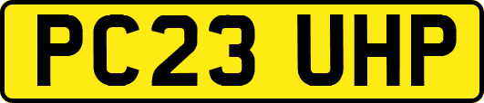PC23UHP