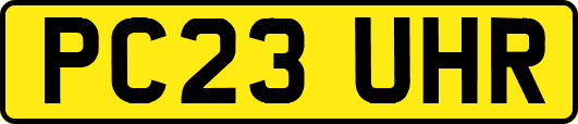 PC23UHR