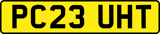 PC23UHT