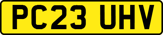 PC23UHV