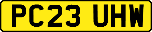 PC23UHW