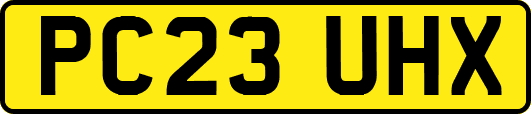 PC23UHX