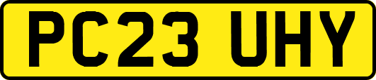 PC23UHY