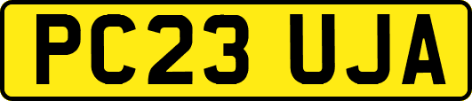 PC23UJA