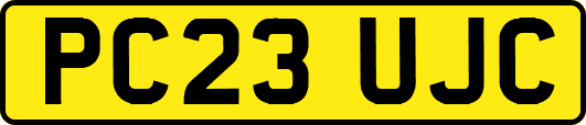 PC23UJC