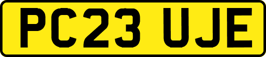 PC23UJE