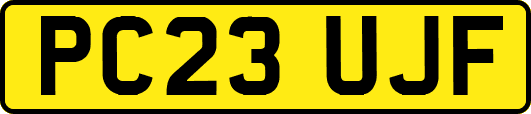 PC23UJF
