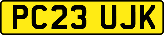 PC23UJK