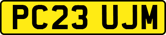 PC23UJM