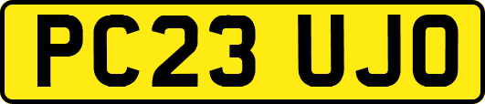 PC23UJO