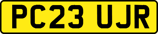 PC23UJR