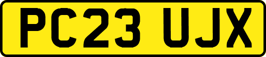 PC23UJX