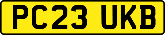 PC23UKB