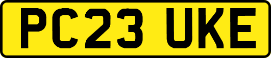 PC23UKE