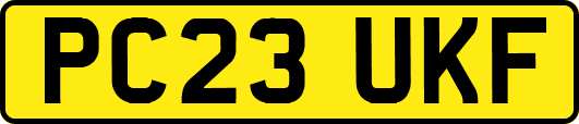 PC23UKF
