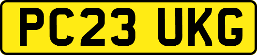 PC23UKG