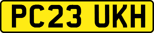 PC23UKH