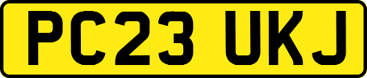PC23UKJ