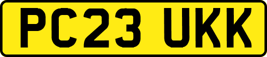 PC23UKK