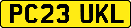PC23UKL