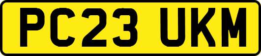 PC23UKM