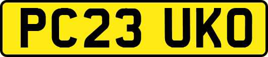 PC23UKO