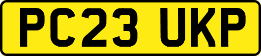 PC23UKP
