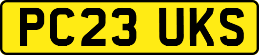 PC23UKS