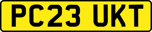 PC23UKT