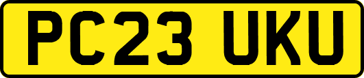 PC23UKU
