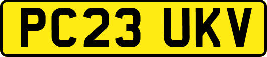 PC23UKV