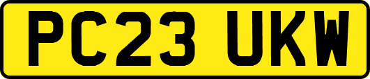 PC23UKW