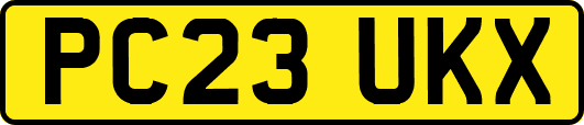 PC23UKX