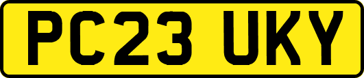 PC23UKY