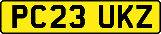 PC23UKZ